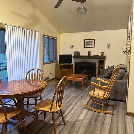 Glacier Peak Resort And Rv Park Rockport Exterior photo