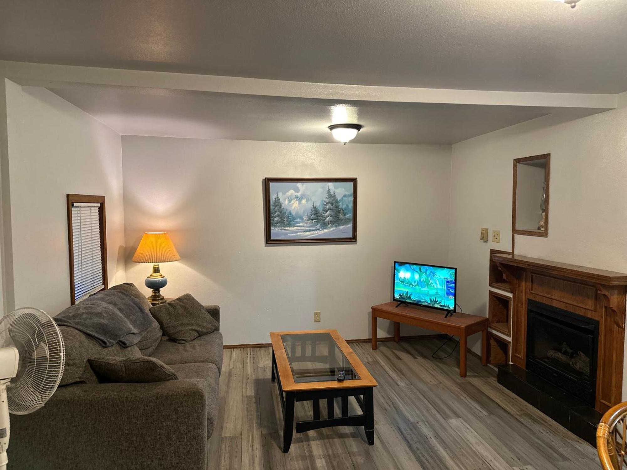Glacier Peak Resort And Rv Park Rockport Exterior photo