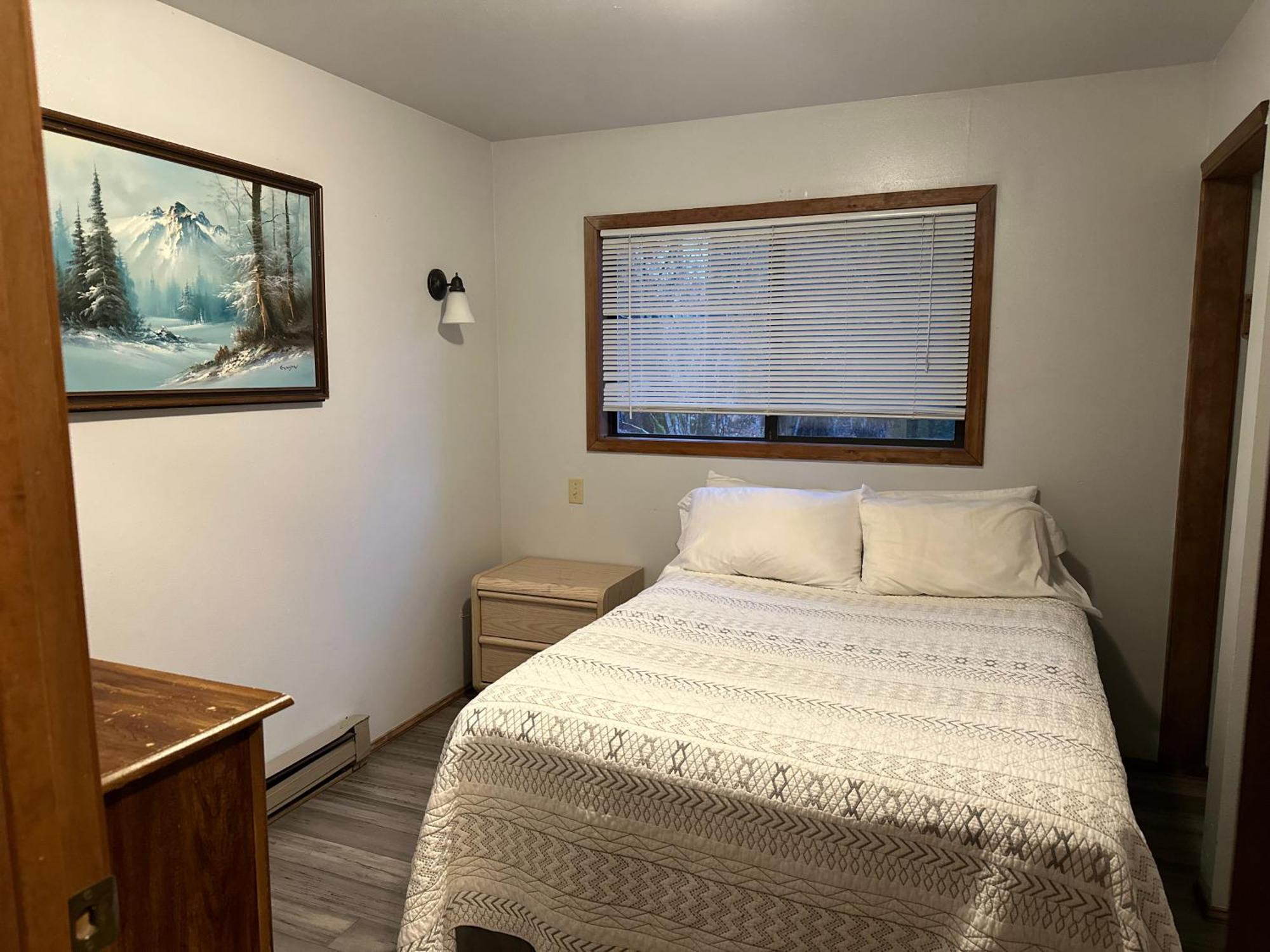 Glacier Peak Resort And Rv Park Rockport Exterior photo
